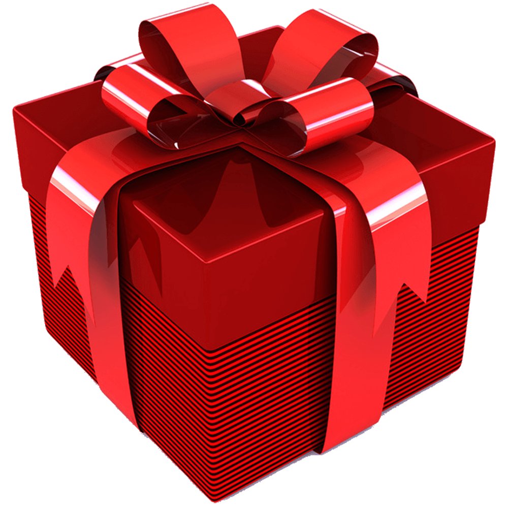 Возьмите ваш подарок (3)